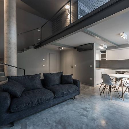 Apartmán Grey Loft Polignano a Mare Exteriér fotografie