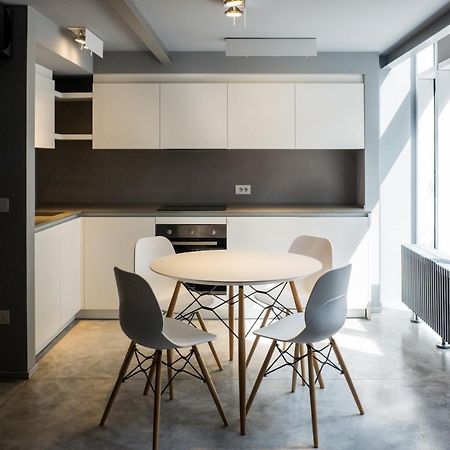 Apartmán Grey Loft Polignano a Mare Exteriér fotografie