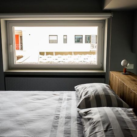 Apartmán Grey Loft Polignano a Mare Exteriér fotografie