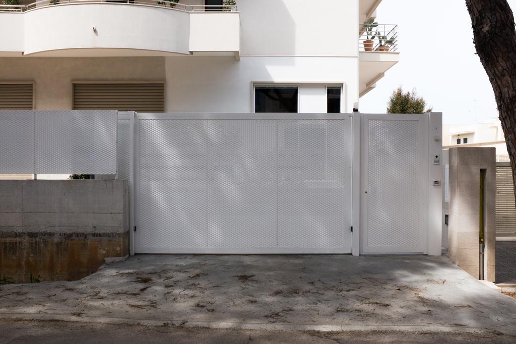 Apartmán Grey Loft Polignano a Mare Exteriér fotografie