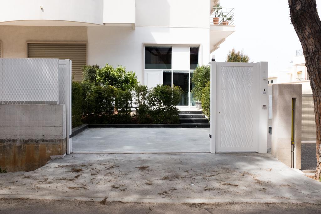 Apartmán Grey Loft Polignano a Mare Exteriér fotografie