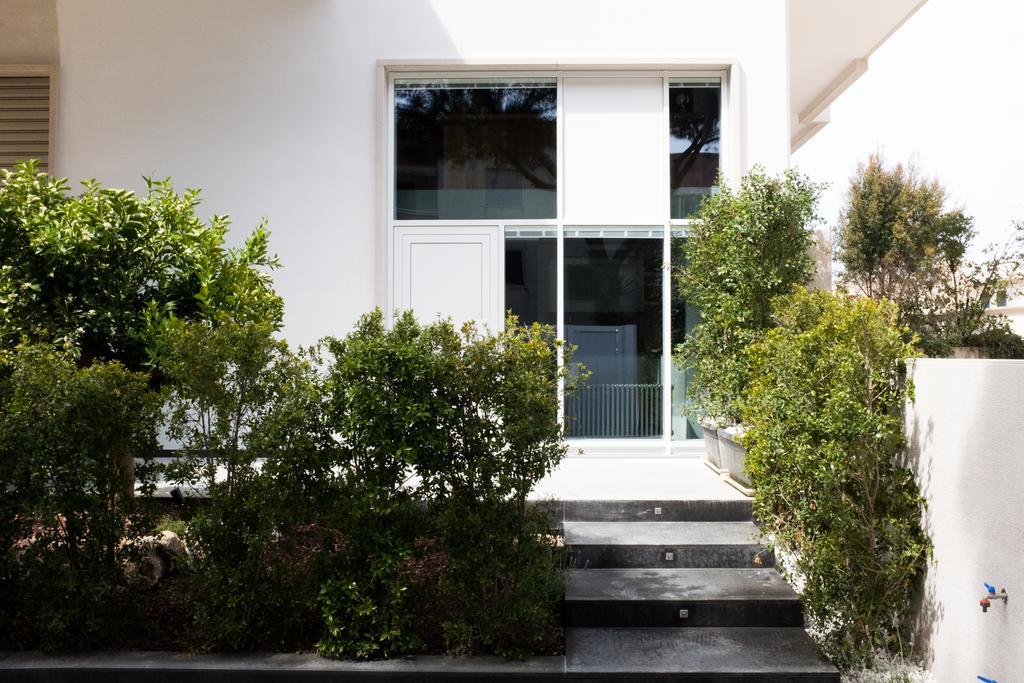 Apartmán Grey Loft Polignano a Mare Exteriér fotografie
