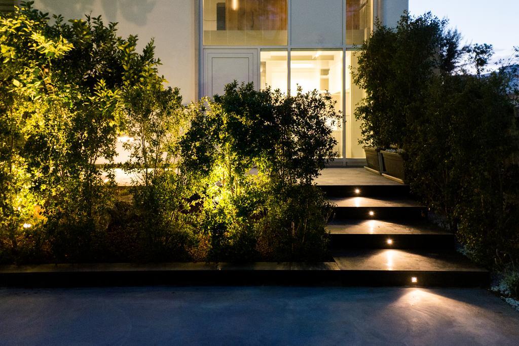 Apartmán Grey Loft Polignano a Mare Exteriér fotografie