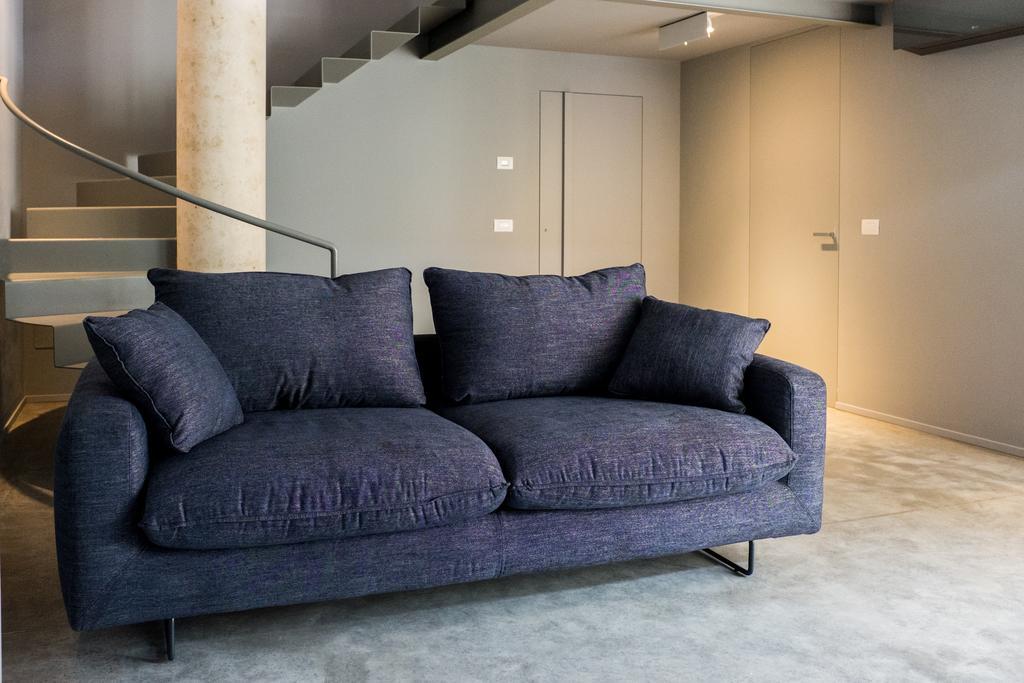 Apartmán Grey Loft Polignano a Mare Exteriér fotografie