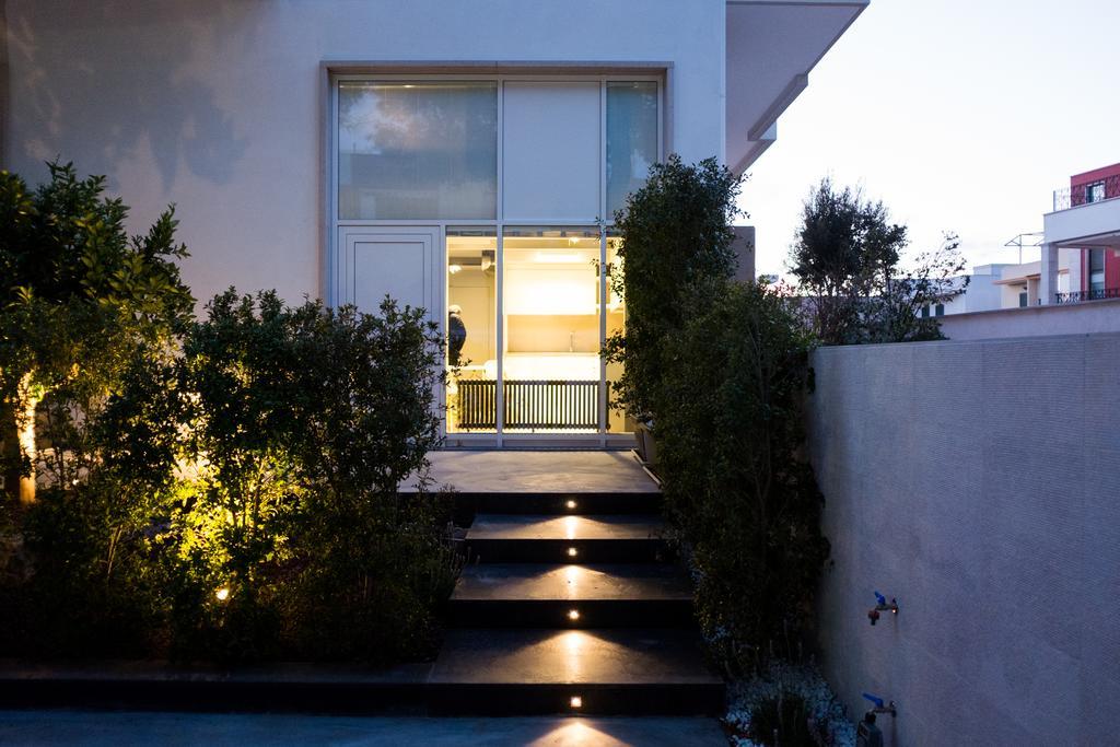 Apartmán Grey Loft Polignano a Mare Exteriér fotografie