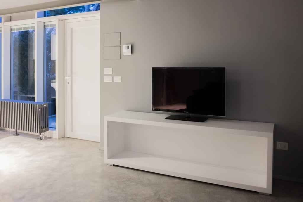 Apartmán Grey Loft Polignano a Mare Exteriér fotografie