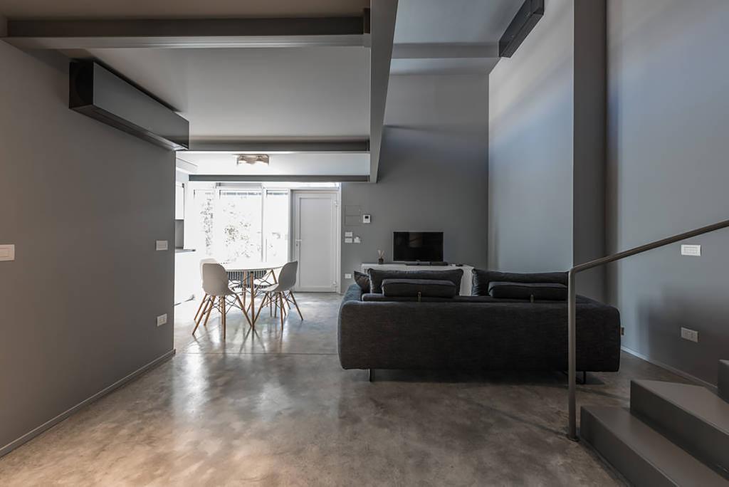 Apartmán Grey Loft Polignano a Mare Exteriér fotografie