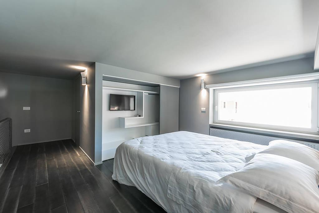 Apartmán Grey Loft Polignano a Mare Exteriér fotografie