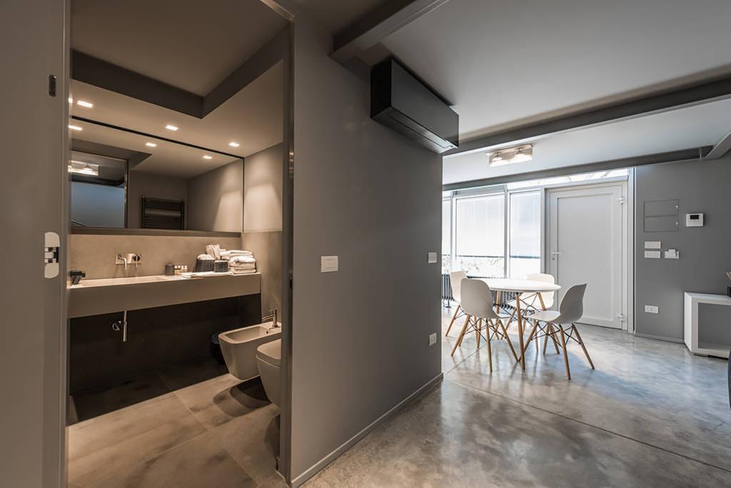 Apartmán Grey Loft Polignano a Mare Exteriér fotografie