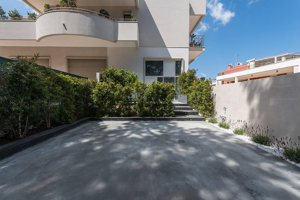Apartmán Grey Loft Polignano a Mare Exteriér fotografie