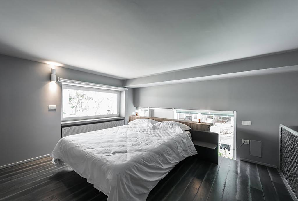 Apartmán Grey Loft Polignano a Mare Exteriér fotografie