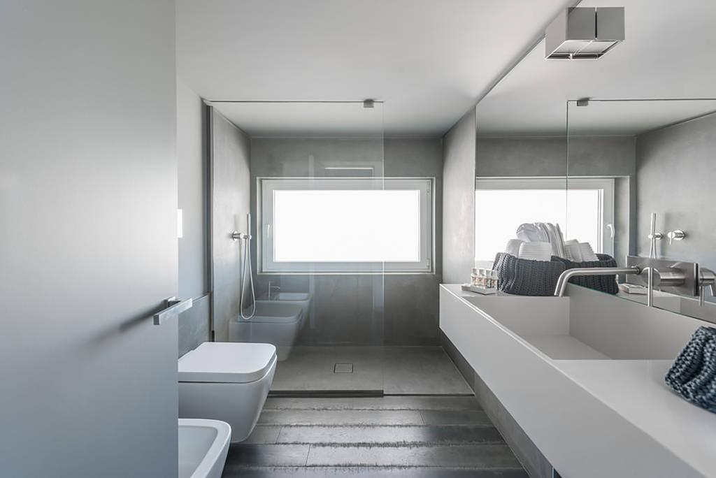 Apartmán Grey Loft Polignano a Mare Exteriér fotografie