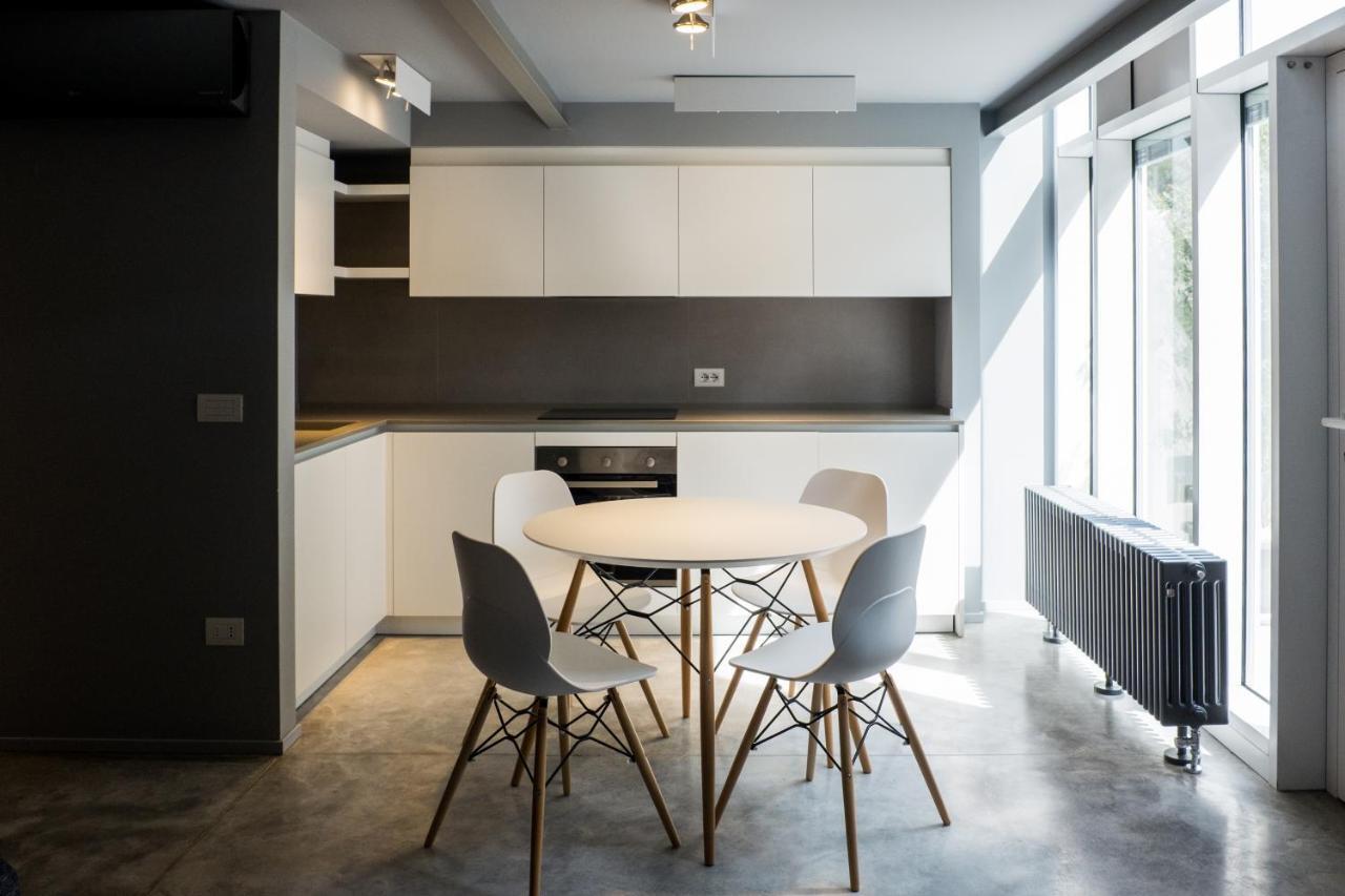 Apartmán Grey Loft Polignano a Mare Exteriér fotografie