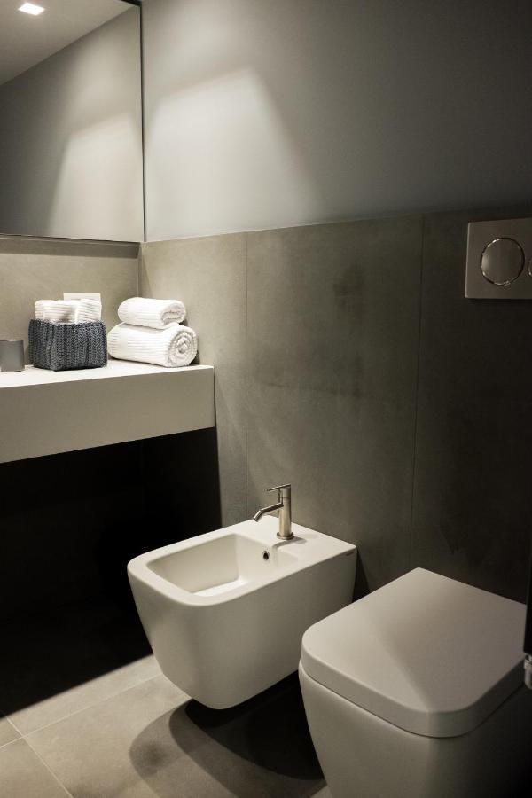 Apartmán Grey Loft Polignano a Mare Exteriér fotografie