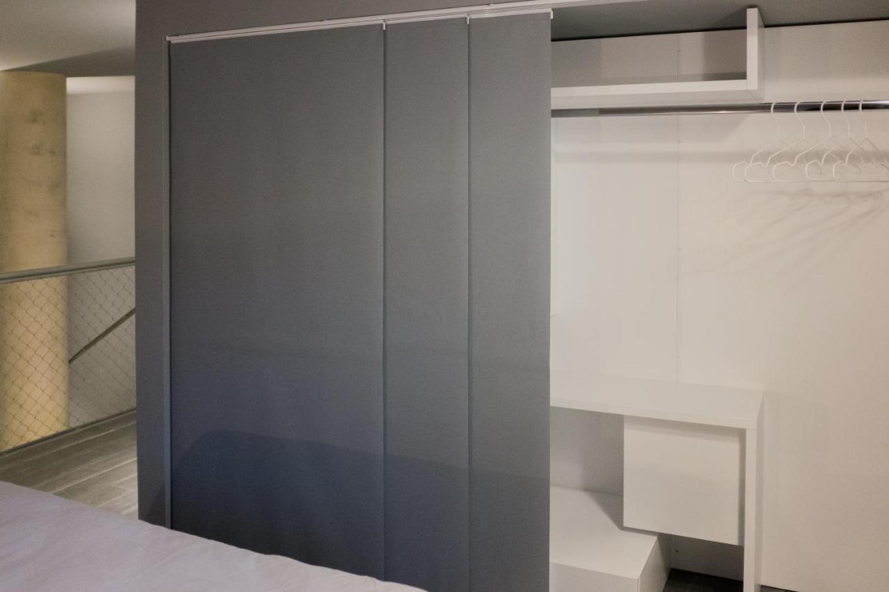 Apartmán Grey Loft Polignano a Mare Exteriér fotografie