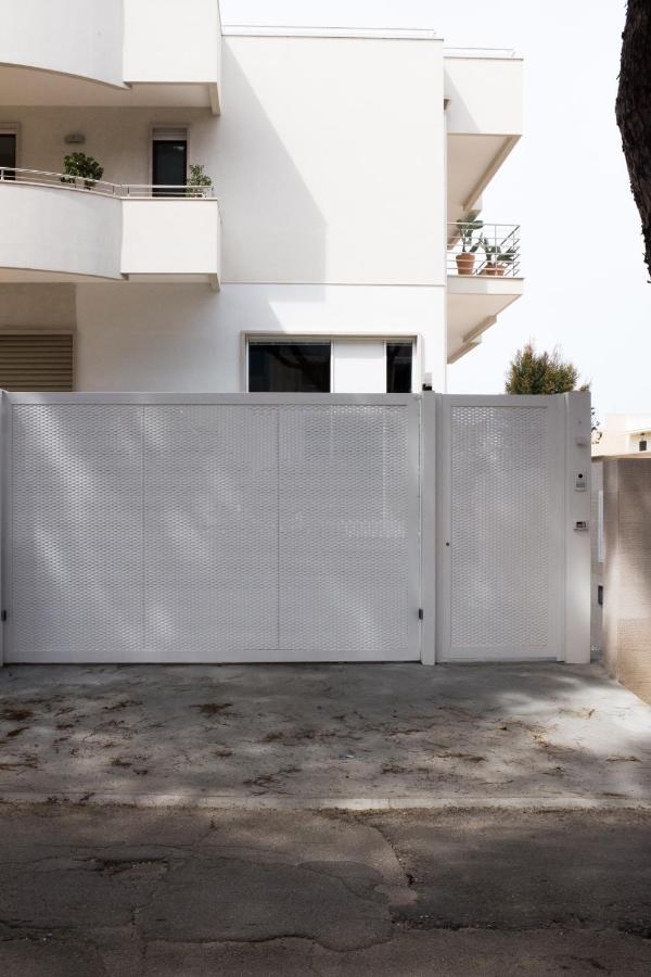 Apartmán Grey Loft Polignano a Mare Exteriér fotografie