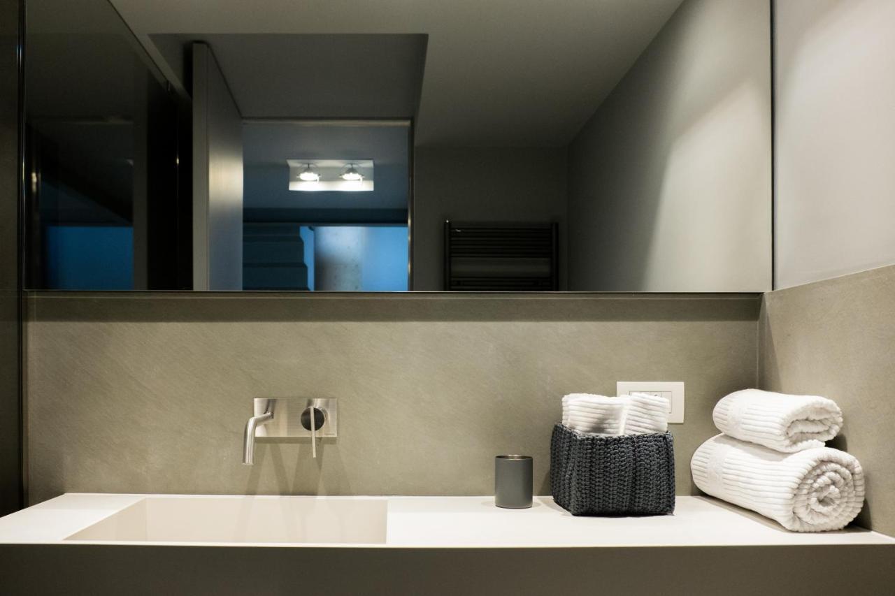 Apartmán Grey Loft Polignano a Mare Exteriér fotografie