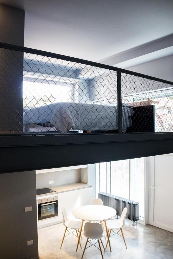 Apartmán Grey Loft Polignano a Mare Exteriér fotografie