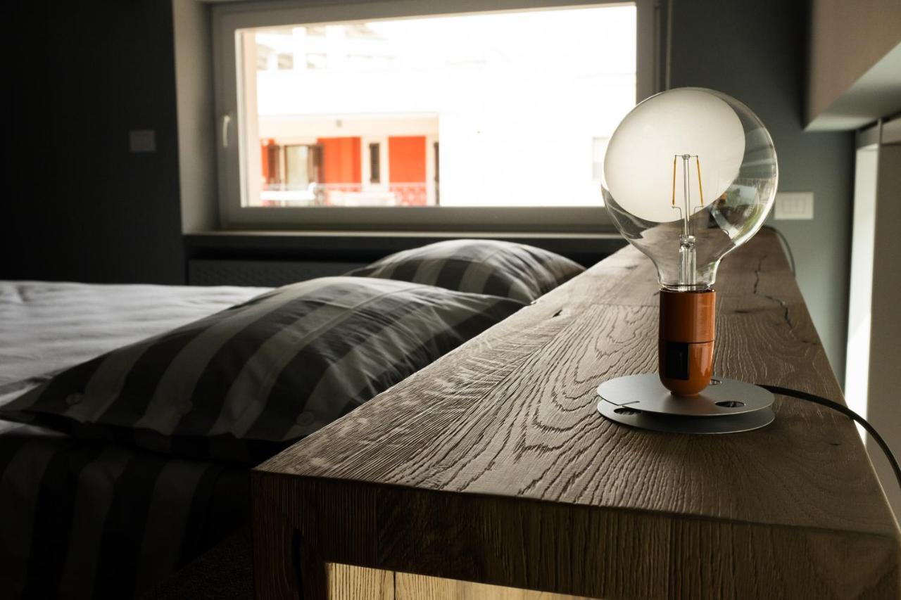Apartmán Grey Loft Polignano a Mare Exteriér fotografie