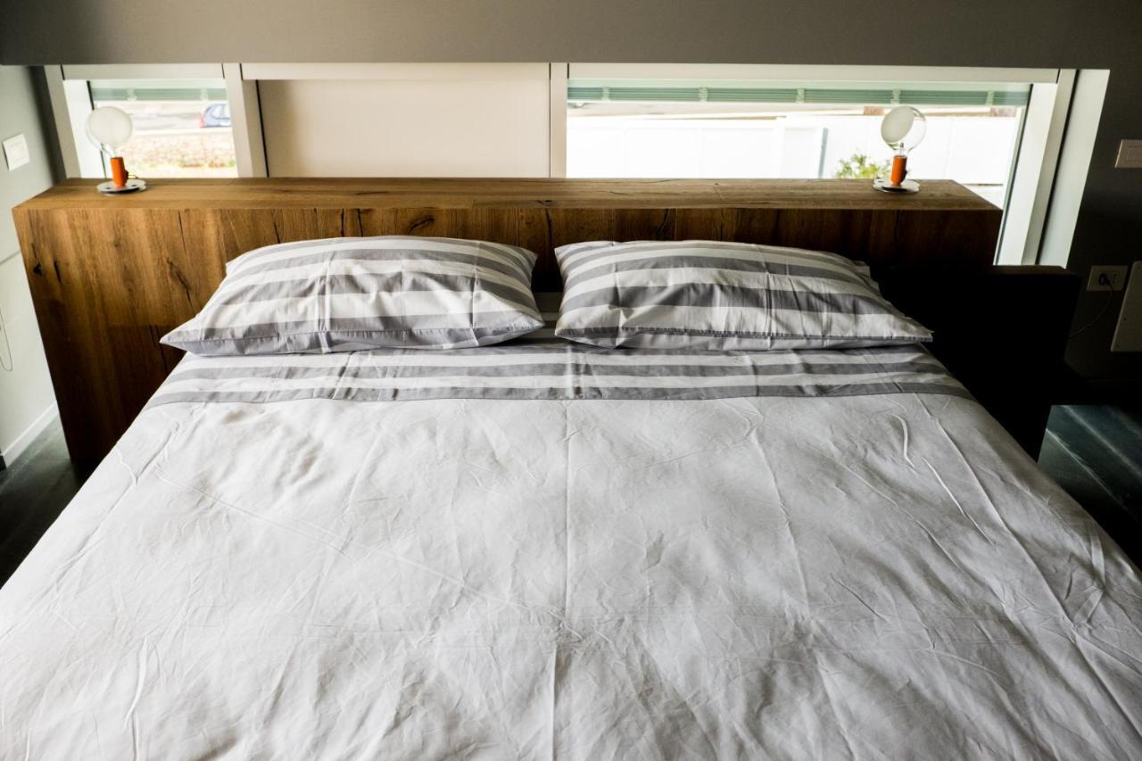 Apartmán Grey Loft Polignano a Mare Exteriér fotografie