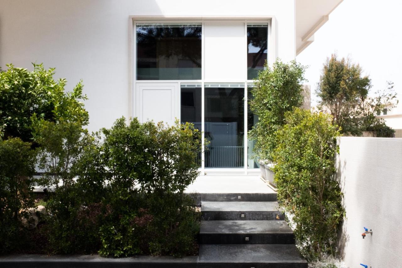 Apartmán Grey Loft Polignano a Mare Exteriér fotografie