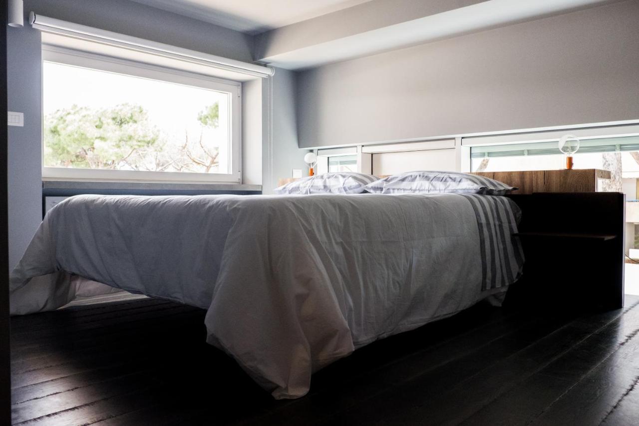 Apartmán Grey Loft Polignano a Mare Exteriér fotografie