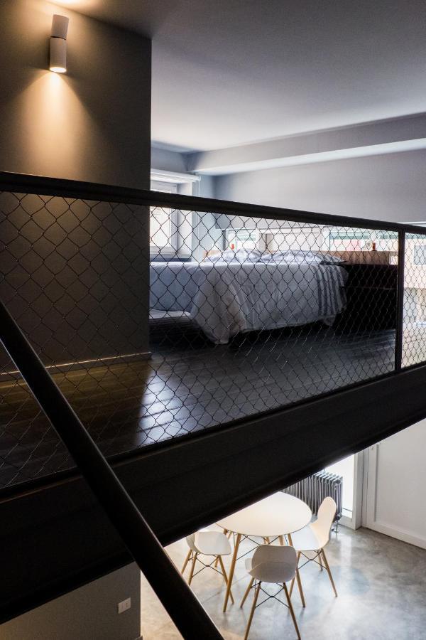 Apartmán Grey Loft Polignano a Mare Exteriér fotografie