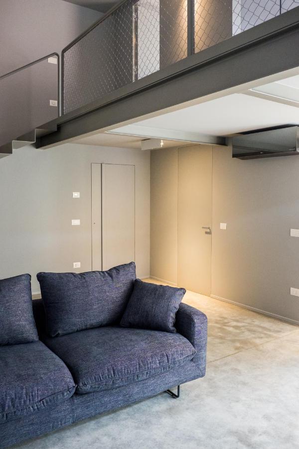 Apartmán Grey Loft Polignano a Mare Exteriér fotografie