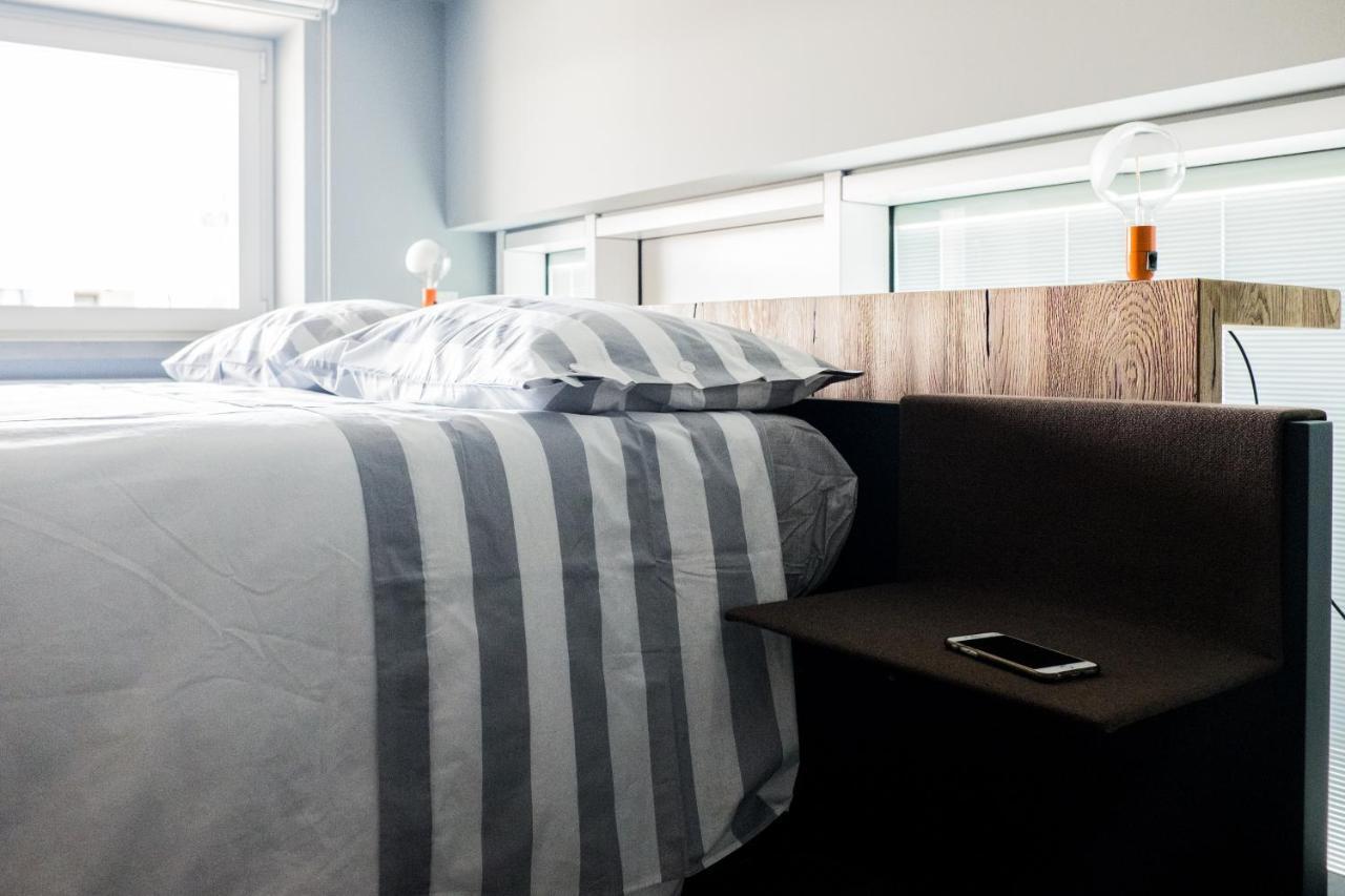 Apartmán Grey Loft Polignano a Mare Exteriér fotografie